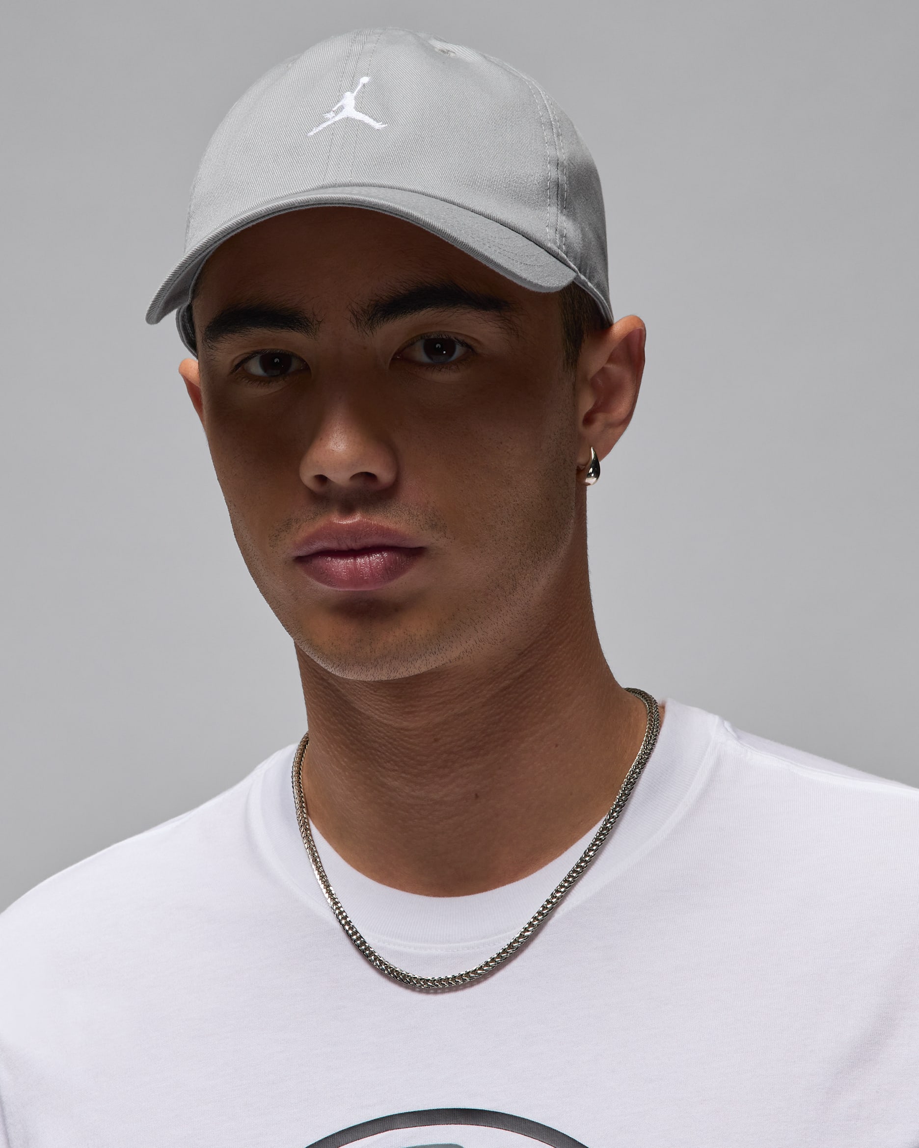 NIKE公式】ジョーダン クラブ アンストラクチャード カーブドビル